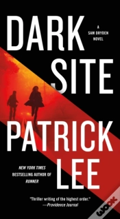 Capa do artigo Dark Site