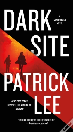 Capa do artigo Dark Site