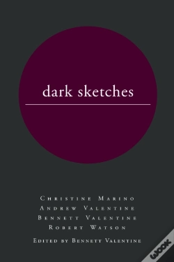 Capa do artigo Dark Sketches