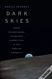 Capa do artigo Dark Skies
