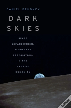 Capa do artigo Dark Skies