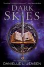 Dark Skies - Preview