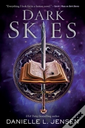 Capa do artigo Dark Skies