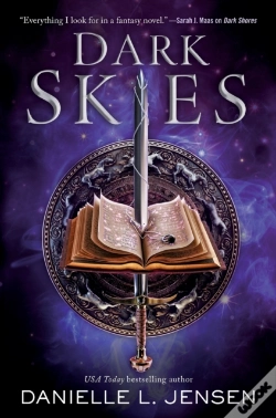 Capa do artigo Dark Skies