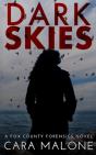 Dark Skies - Preview