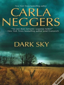 Capa do artigo Dark Sky