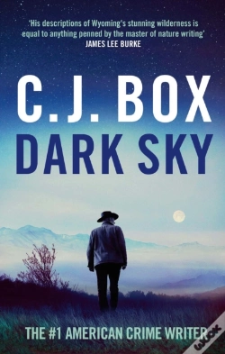 Capa do artigo Dark Sky