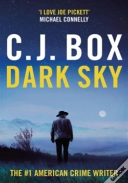 Capa do artigo Dark Sky