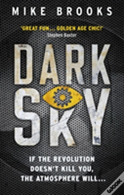 Capa do artigo Dark Sky