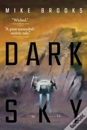 Capa do artigo Dark Sky