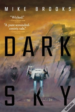 Capa do artigo Dark Sky