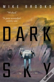 Capa do artigo Dark Sky
