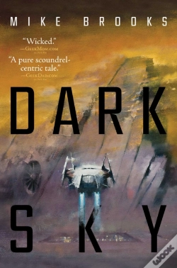 Capa do artigo Dark Sky