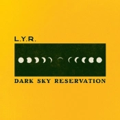 Capa do artigo Dark Sky Reservation - CD