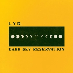 Capa do artigo Dark Sky Reservation - CD