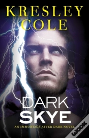 Capa do artigo Dark Skye