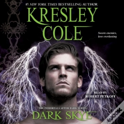 Capa do artigo Dark Skye