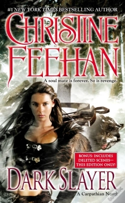 Capa do artigo Dark Slayer