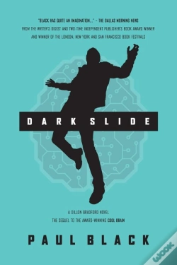 Capa do artigo Dark Slide