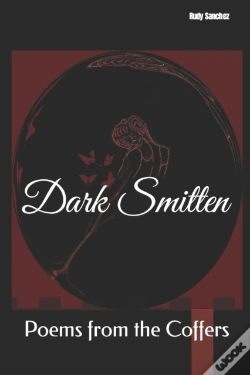 Capa do artigo Dark Smitten