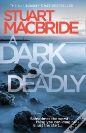 Capa do artigo Dark So Deadly