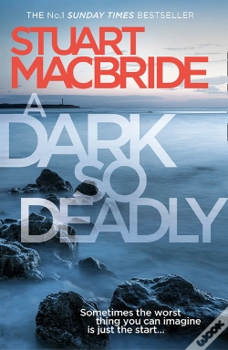 Capa do artigo Dark So Deadly