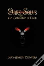 Capa do artigo Dark Solus
