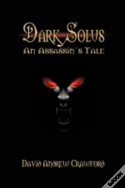 Capa do artigo Dark Solus