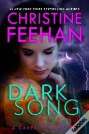 Capa do artigo Dark Song