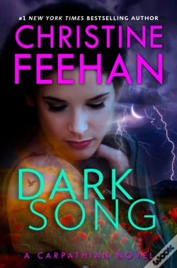 Capa do artigo Dark Song