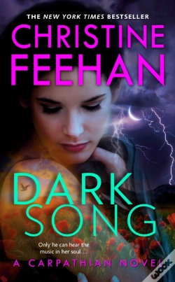 Capa do artigo Dark Song