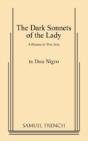 Dark Sonnets Of The Lady - Preview