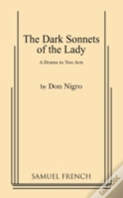 Capa do artigo Dark Sonnets Of The Lady