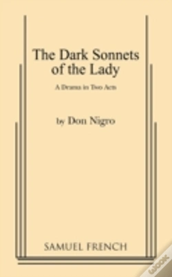 Capa do artigo Dark Sonnets Of The Lady