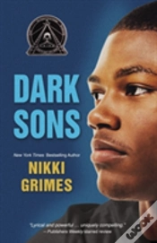 Capa do artigo Dark Sons