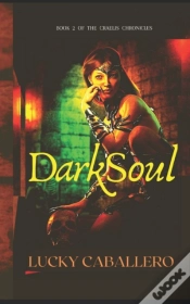 Capa do artigo Dark Soul