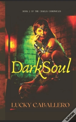 Capa do artigo Dark Soul