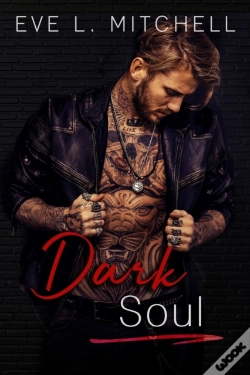 Capa do artigo Dark Soul