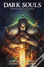 Dark Souls 01: El Aliento De Andolus ; El Rencor Del Invierno