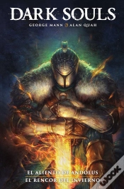 Capa do artigo Dark Souls 01: El Aliento De Andolus ; El Rencor Del Invierno