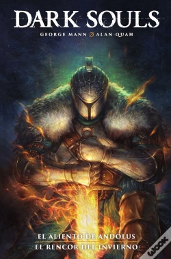 Capa do artigo Dark Souls 01: El Aliento De Andolus ; El Rencor Del Invierno