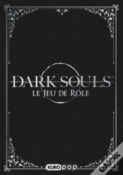 Capa do artigo Dark Souls