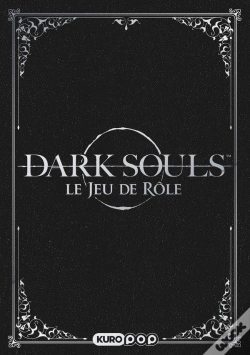 Capa do artigo Dark Souls