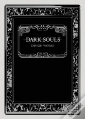 Capa do artigo Dark Souls: Design Works