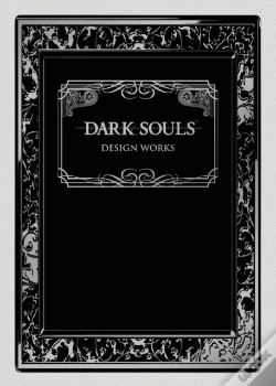 Capa do artigo Dark Souls: Design Works