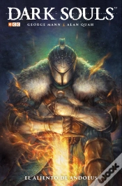Capa do artigo Dark Souls: El Aliento De Andolus