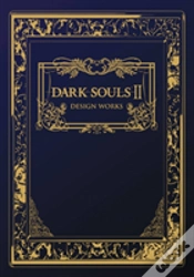Capa do artigo Dark Souls Ii: Design Works