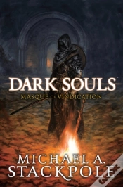 Capa do artigo Dark Souls