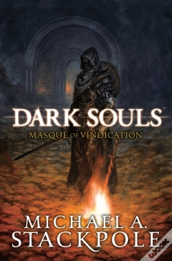 Capa do artigo Dark Souls