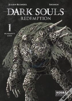 Capa do artigo Dark Souls Redemption 01